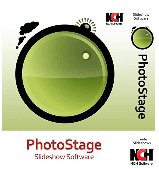 photostage registration code